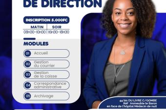        OFFRE DE FORMATIONS